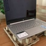 15 inch Hp laptop Intel i7