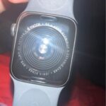 Appla watch series 4